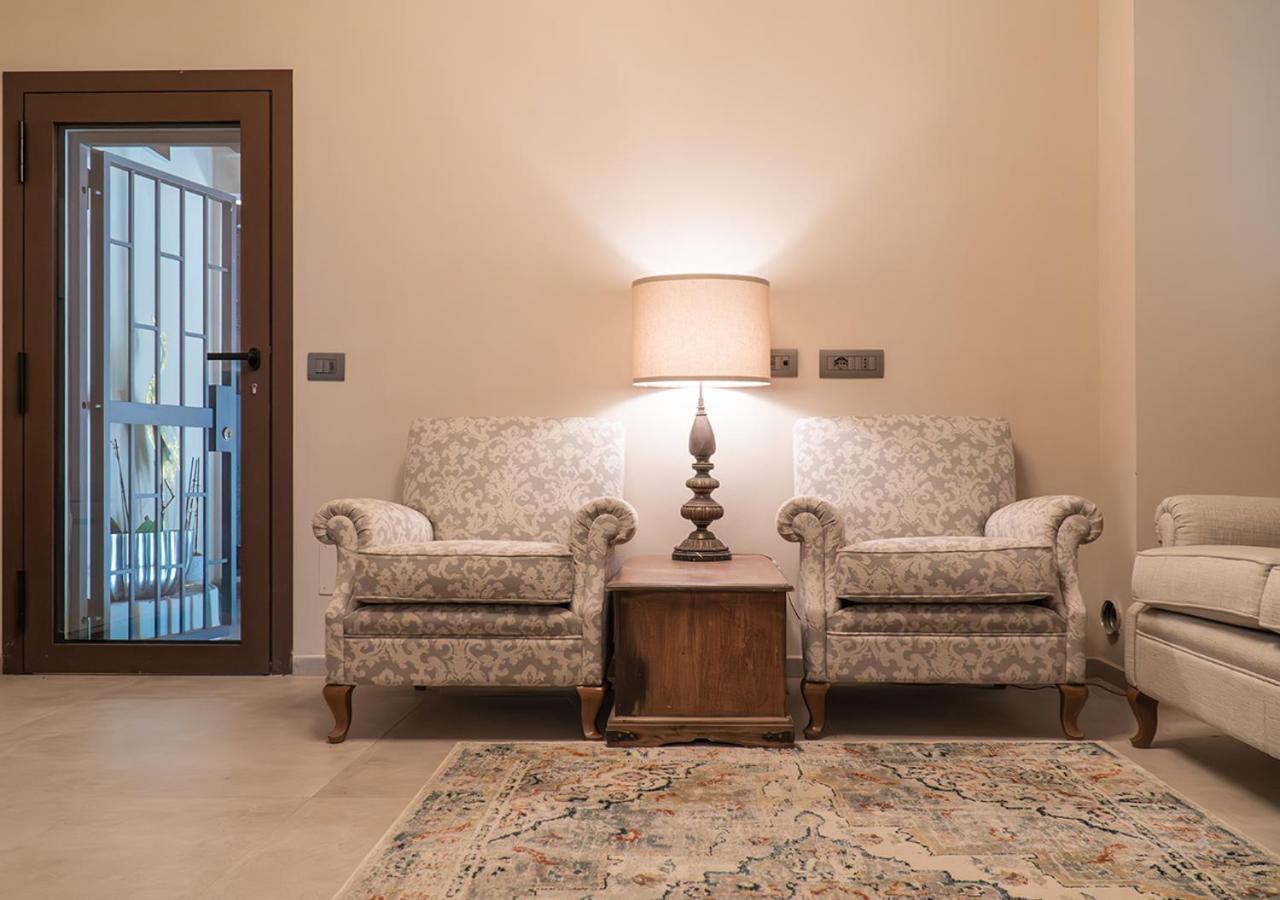 Casale Gambini Quattro Castella Exterior foto